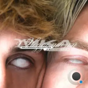 Mika Heggemann & Davyboi - Discotheque (Extended) (2025)