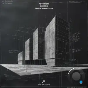 Moto Moto - Dreams (2025)