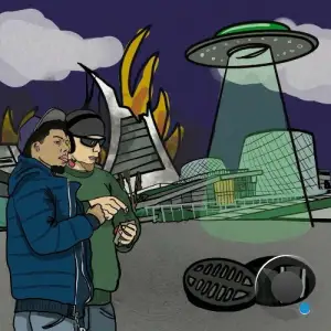 SeinsSucrer, Mike Shabb, Sadam Huss', Suspek-T - Sugar Gadgets II (2025)