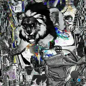 Jazzy lion man, Skip The Kid - The Price Of A Sample 9 (2025)