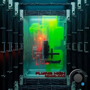 Rendelman - Flying High (2025)