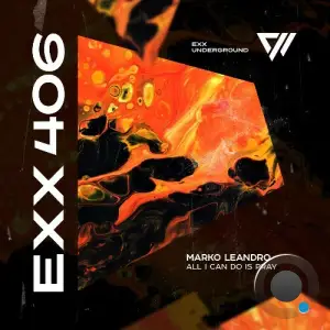 Marko Leandro - All I Can Do Is Pray (2025)