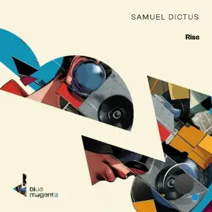 Samuel Dictus - Rise (2025)