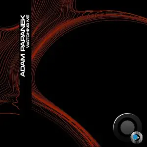 Adam Papanek - Watching Me (2025)