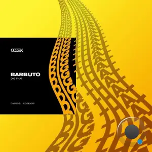 BARBUTO - Dig That (2025)