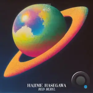 Hajime Hasegawa - Red Beryl (2025)