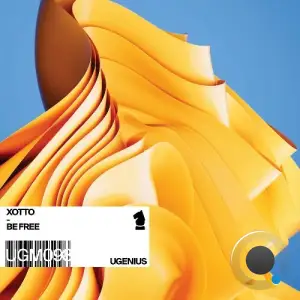 XOTTO - Be Free (2025)