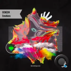DENEEM - Emotions (2025)
