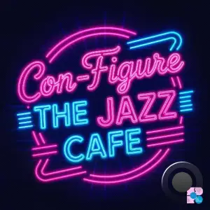 Con-Figure - The Jazz Cafe (2025)