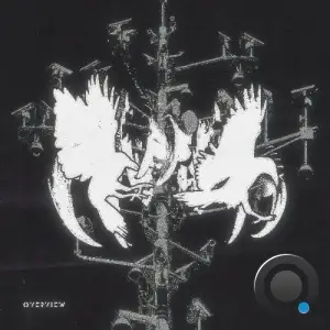 Molecular, SMG - Talon / Turn The Lights Down (2025)