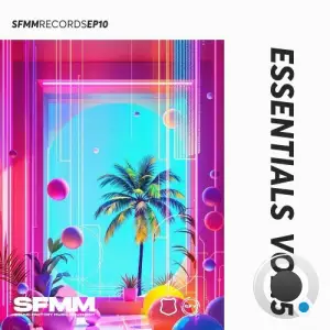 SFMM Essentials Vol.5 (2025)