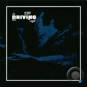 Technocrypt Driving, Vol.03 (2025)