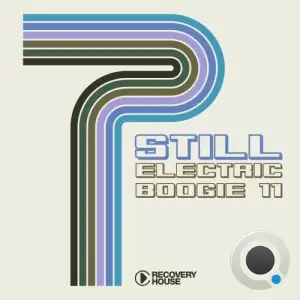 Still Electric Boogie 11 (2025)