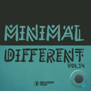 Minimal Different, Vol. 14 (2025)