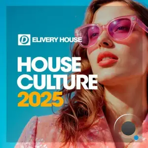House Culture 2025 (2025)