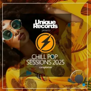 Chill Pop Sessions 2025 (2025)