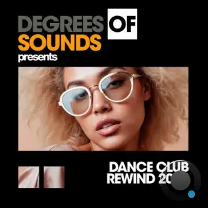 Dance Club Rewind 2025 (2025)