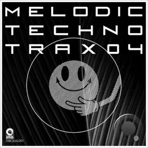 Melodic Techno Trax 04 (2025)