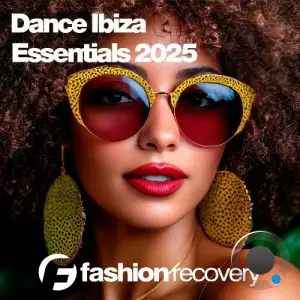 Dance Ibiza Essentials 2025 (2025)