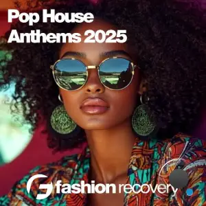 Pop House Anthems 2025 (2025)