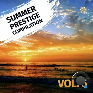 Alex Raider - Summer Prestige Compilation, Vol. 5 (2025)