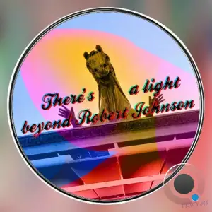 There's a light beyond Robert Johnson (2025)