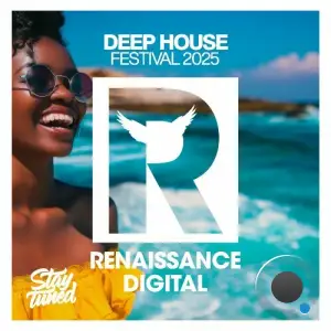 Deep House Festival 2025 (2025)