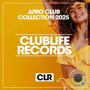 Afro Club Collection 2025 (2025)