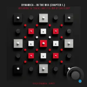 Dynamica - In the Mix [Chapter I.] (2025)