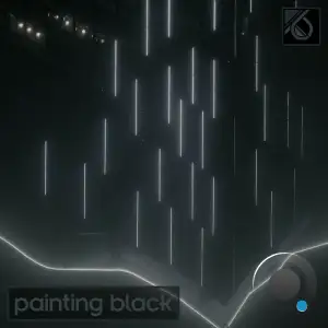 Painting Black, Vol. 15 (2025)