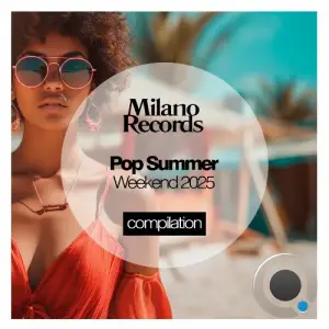 Pop Summer Weekend 2025 (2025)