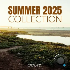 Summer 2025 Collection (2025)