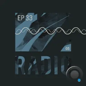 Noisia - Vision Radio S05e33 (2025-08-14)