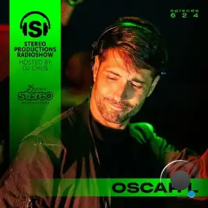 Oscar L - Instereo! 624 (2025-08-15)
