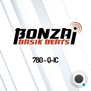 Q-Ic - Bonzai Basik Beats 780 (2025-08-15)