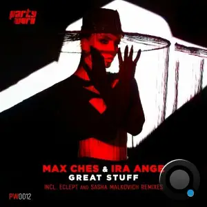 Ira Ange & Max Ches - Good Staff (2025)