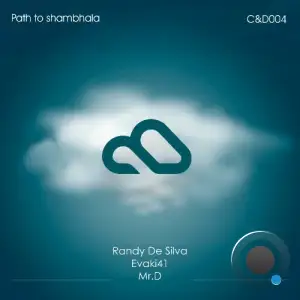 Randy De Silva, Evaki 14 & Mr.D - Path to Shambhala (2025)
