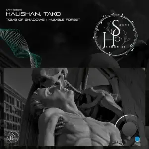 Halishan - Tomb of Shadows (2025)