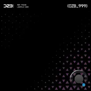 Leopold Bär - REM Phase (2025)