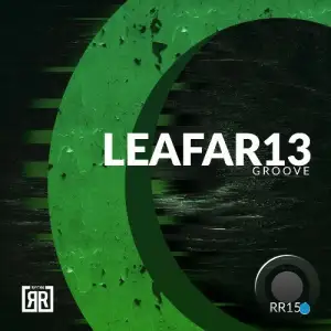 LEAFAR13 - Groove (2025)