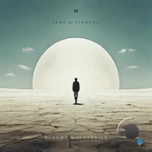 K2W0 & Vyomacci - Bloomy Mulberries (2025)