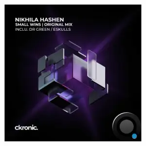 Nikhila Hashen - Small Wins (2025)