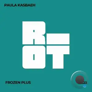 Paula Kasbaeh - Frozen Plus (2025)