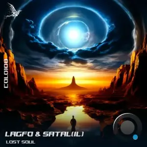 LAGFØ & Satal (IL) - Lost Soul (2025)