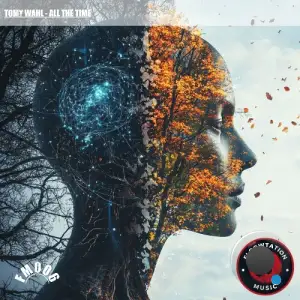 Tomy Wahl - All the Time (2025)
