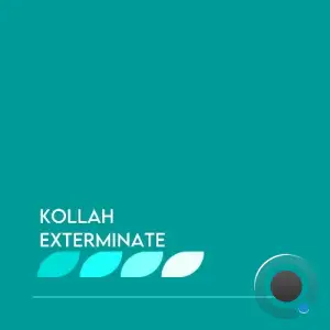 Kollah - Exterminate (2025)