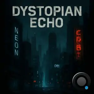 EchsoWave - Dystopian Echo (2025)