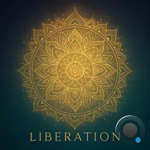 Julian Jenkins - Liberation (2025)
