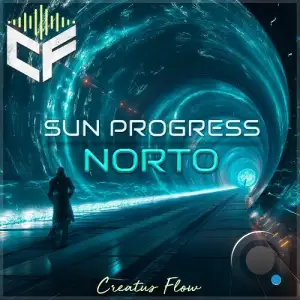 Sun Progress - Norto (2025)