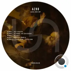 Azro - Azilion (2025)